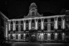 Faculteit van Biologische Wetenschappen, Universiteit van Wrocław