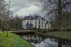 Kasteel Staverden