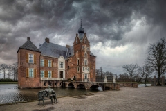 Kasteel Cannenburch