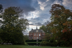 Kasteel Hoekelum