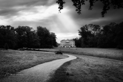 Kasteel Broekhuizen - Parc Broekhuizen