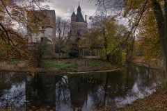 Kasteel Duurstede