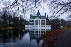 Kasteel Renswoude (vroeger Borchwal)