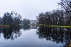 Kasteel Broekhuizen - Parc Broekhuizen