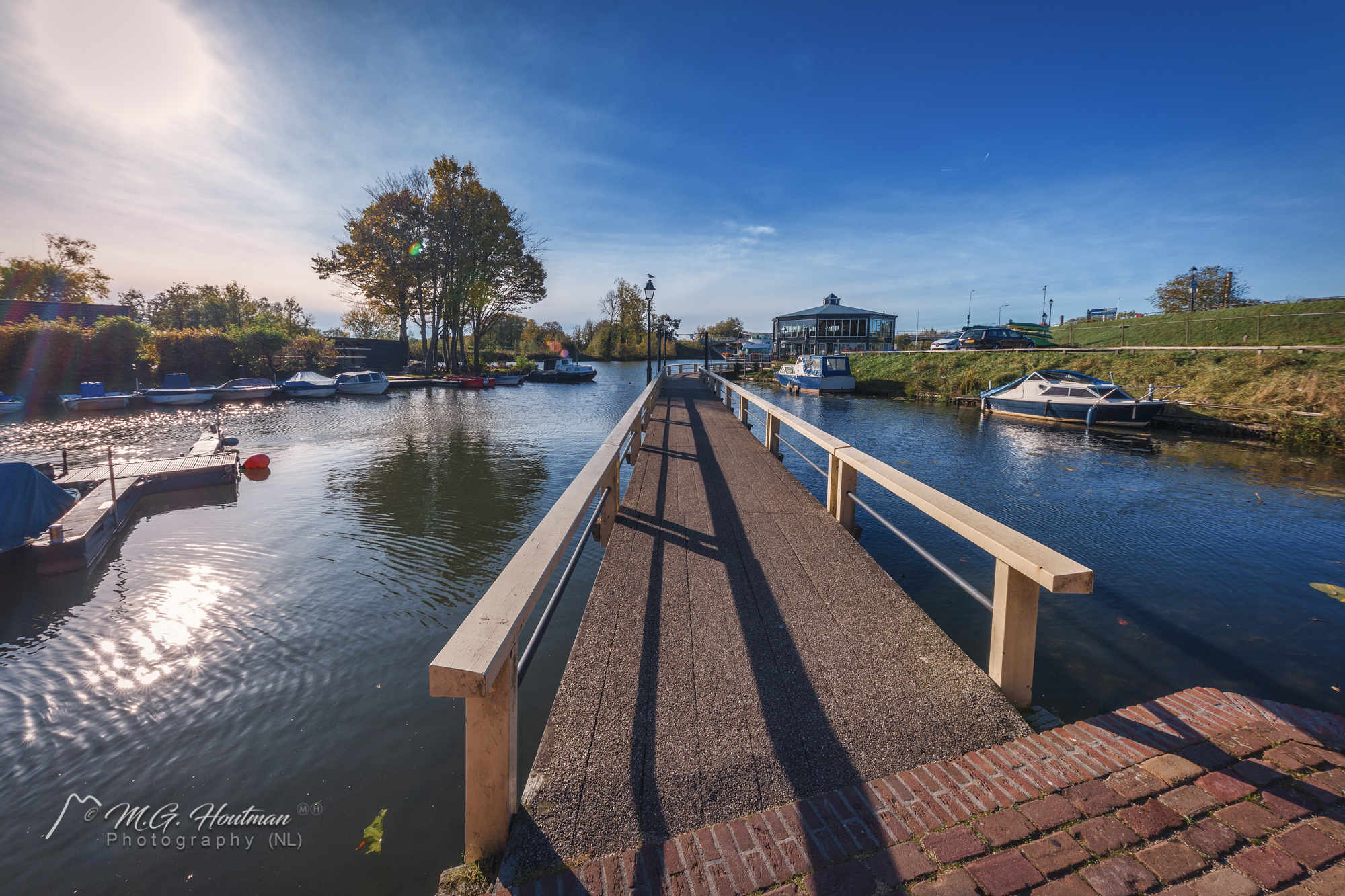 haven van Leerdam