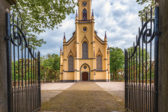 Nederlands Hervormde Kerk in Neerijnen