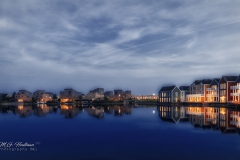 Rietplas Houten