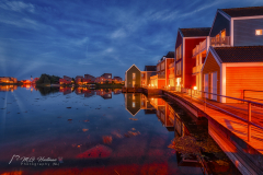 Rietplas Houten