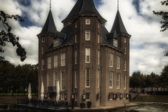 Kasteel Heemstede