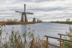 Kinderdijk