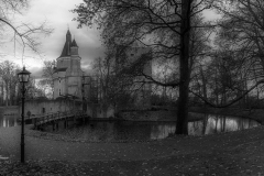 Duurstede Castle (NL)