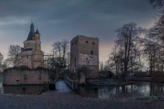 Duurstede Castle (NL)