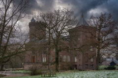 Sterkenburg Castle (NL)
