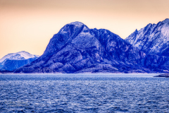 Bergen-Kirkenes-Bergen