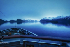 - Hurtigruten - Bergen-Kirkenes-Bergen