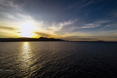 - Hurtigruten - Bergen-Kirkenes-Bergen