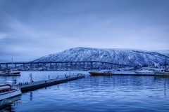 Bergen-Kirkenes-Bergen