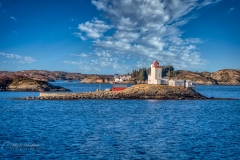 Bergen-Kirkenes-Bergen
