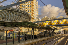 rotterdam - Blaak (NL)