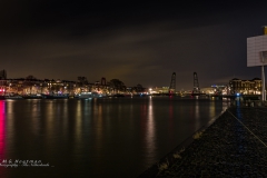 De Hef - Koningshavenbrug - Rotterdam
