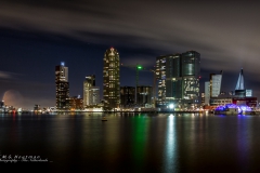 Skyline - Rotterdam - NL