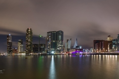Gemaakt tijdens de workshop avondfotografie van Michiel Buijse (Behindthelandscap)