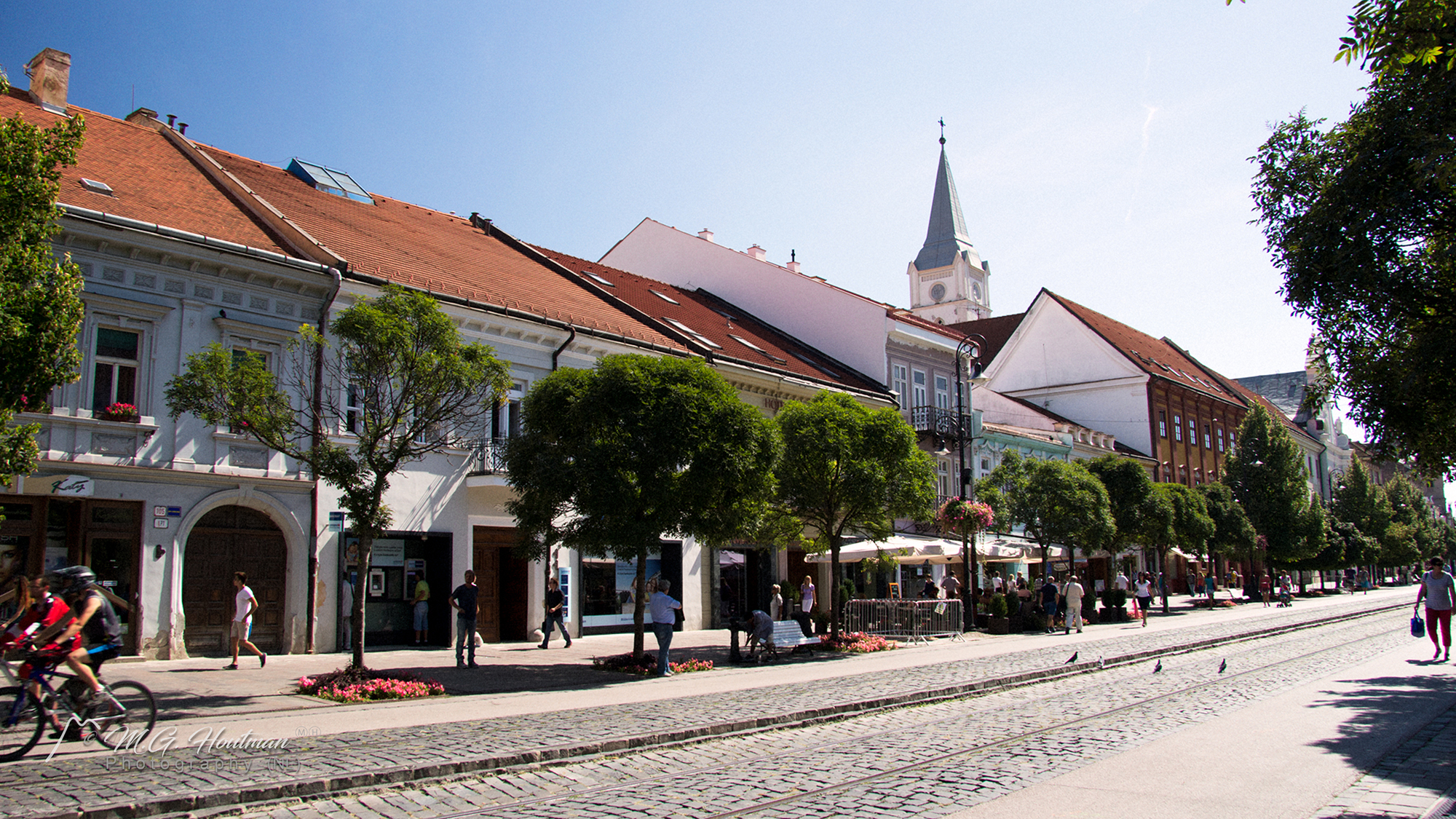 Centrum Košice