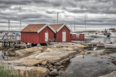 Käringön