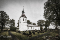 Eskilsäter Kyrka