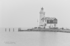 Het Paard - Marken
